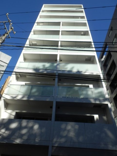 DUARES麹町の外観|外観もきれいです