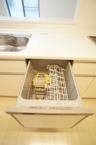 リブリ・MSJ Park Lifeのキッチン|キッチンでお料理をお楽しみください