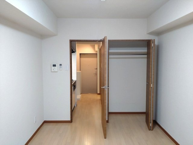 ism Nakanobu の収納