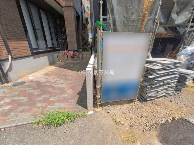 《仲介手数料無料》北区日進町２丁目744新築一戸建てブルーミングガーデン