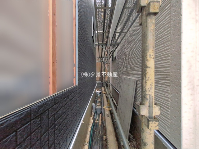 《仲介手数料無料》北区日進町２丁目744新築一戸建てブルーミングガーデン