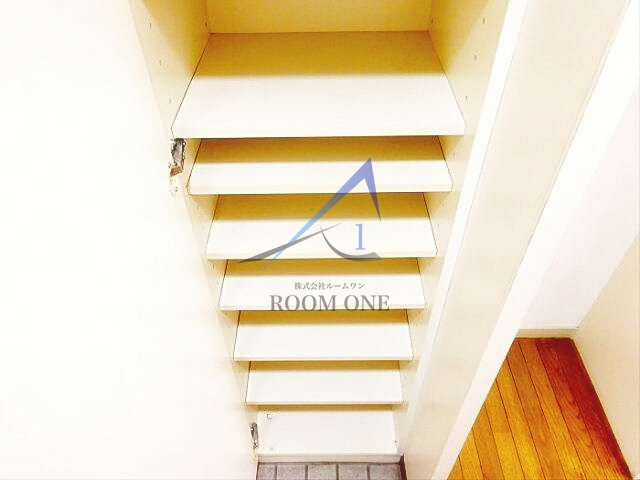 ロジェ高井戸　壱番館