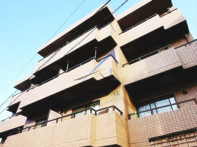 ロジェ高井戸　壱番館