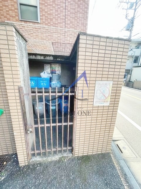 ロジェ高井戸　壱番館