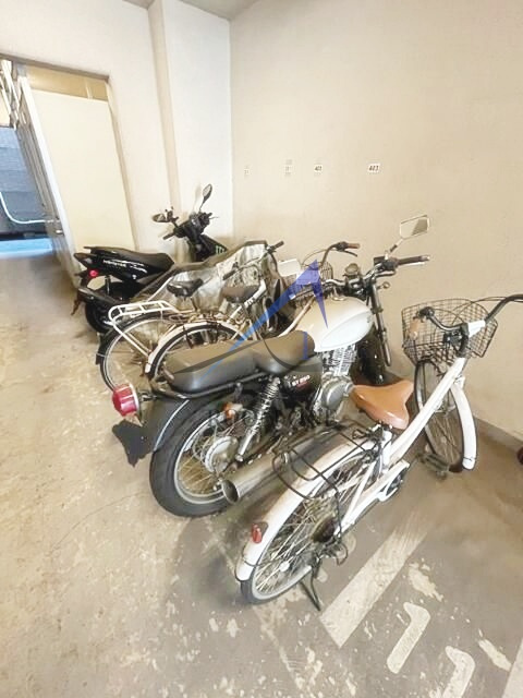 ロジェ高井戸　壱番館