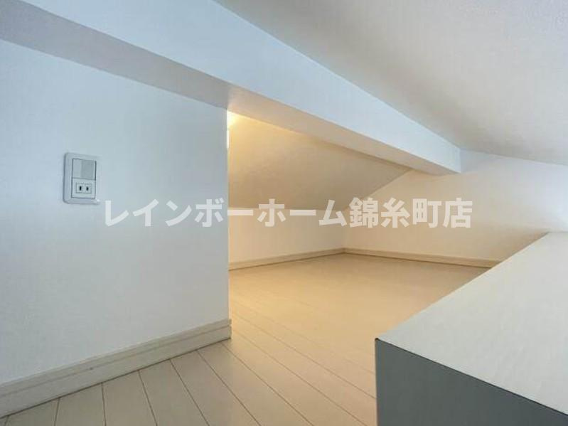 ライズ亀戸のその他