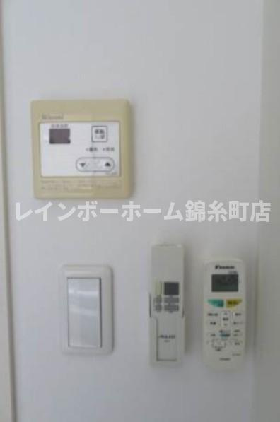 ライズ亀戸のその他