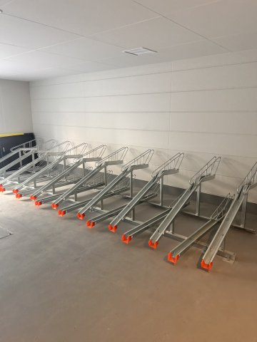 ルフォンプログレ本郷三丁目のその他共用部分