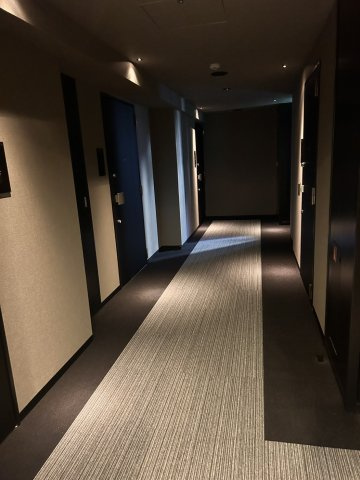 ルフォンプログレ本郷三丁目のその他共用部分