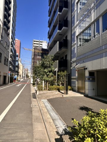 ルフォンプログレ本郷三丁目の周辺