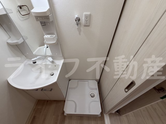 フジパレス東花園駅北1番館の設備