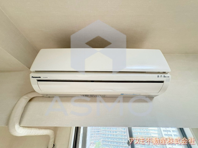 【設備】 | 阿波座ライズタワーズマーク20
