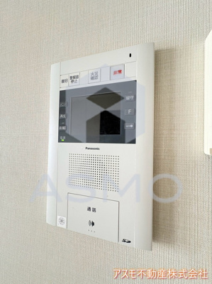 【セキュリティ】 | 阿波座ライズタワーズマーク20