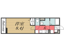 【間取り】 | リブリ・トーカク