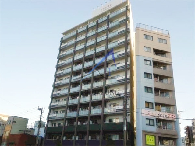 プレール・ドゥーク東京EASTⅢ
