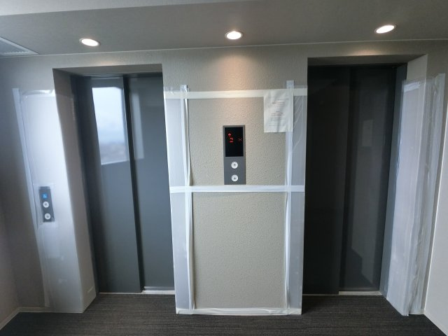 オーパスホームズ南行徳のその他共用部分