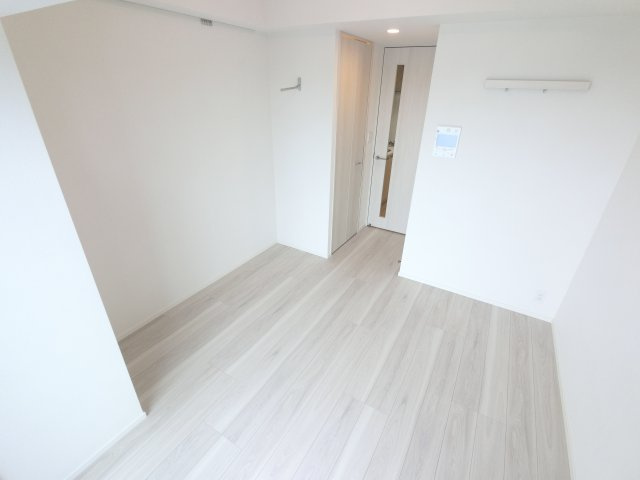 オーパスホームズ南行徳の設備