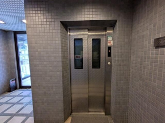 【設備】 | 碑文谷壱番館