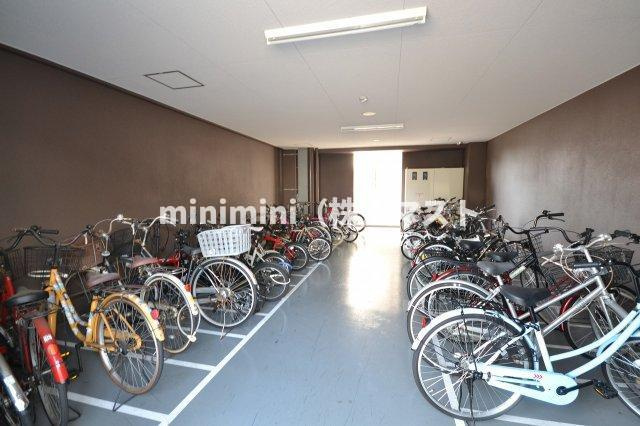 FDS グランツのその他共用部分