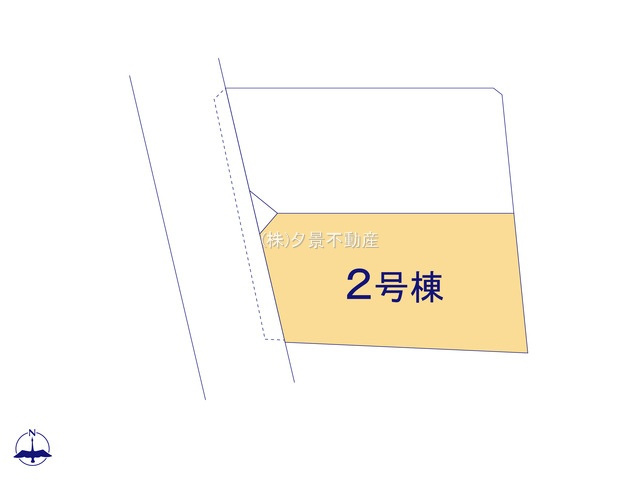 《仲介手数料無料》北区日進町２丁目744新築一戸建てブルーミングガーデン