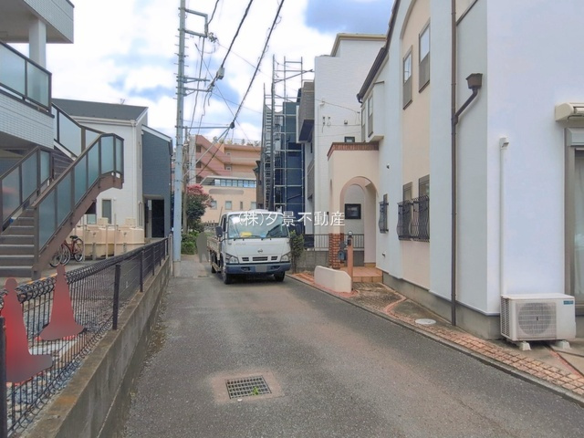 《仲介手数料無料》北区日進町２丁目744新築一戸建てブルーミングガーデン
