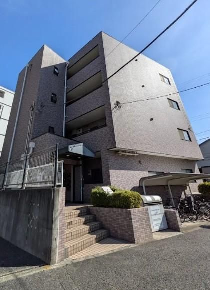 アヴニール・K　壱番館