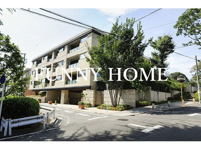 【外観】 | フォルム世田谷経堂