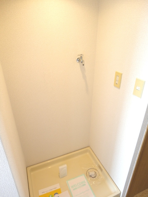 アーバンクルーザー六ツ門の設備
