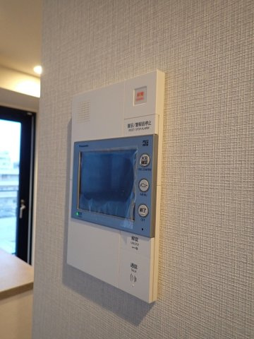 プライマルシティ神楽坂のその他