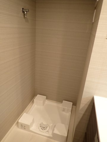 プライマルシティ神楽坂の設備