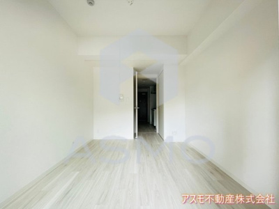 【居間・リビング】 | ソルテラス都島テソロ