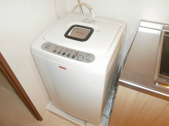 【設備】キャピタルアイ姫路