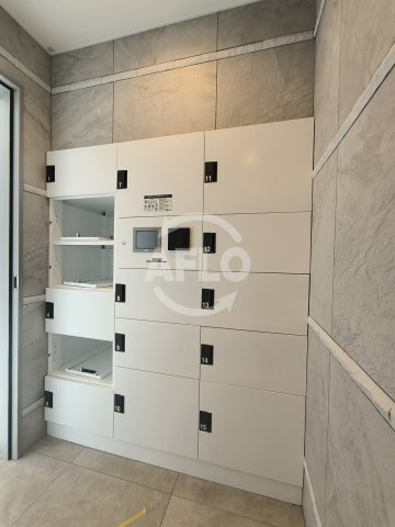 プレリス阿波座Bloomのその他共用部分|プレリス阿波座Bloom　宅配ボックス