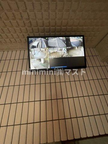 スターマンションのその他共用部分