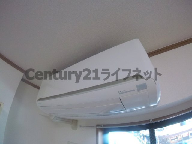 【設備】 | ノルデンタワー天神橋アネックス