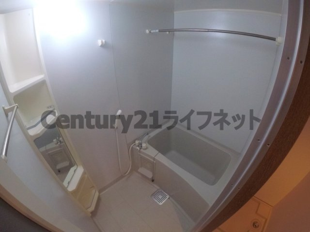 【浴室】 | ノルデンタワー天神橋アネックス