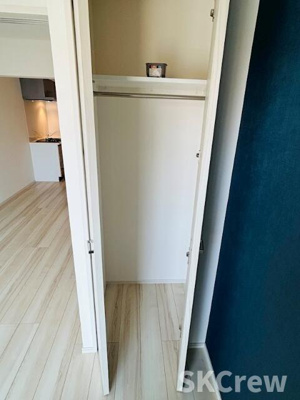 【収納】 | ハーモニーレジデンス中野ＮＯＲＴＨ ＡＲＡＩ | 他部屋参考写真