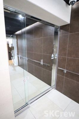 【エントランス】 | ハーモニーレジデンス中野ＮＯＲＴＨ ＡＲＡＩ | 他部屋参考写真