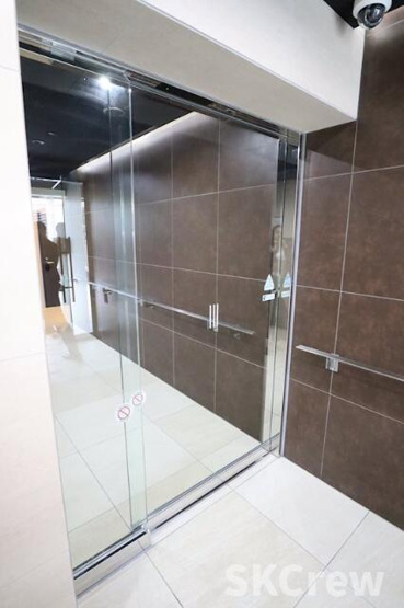 【エントランス】 | ハーモニーレジデンス中野ＮＯＲＴＨ ＡＲＡＩ | 他部屋参考写真