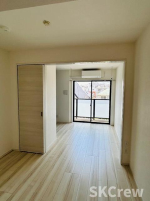 【居間・リビング】 | ハーモニーレジデンス中野ＮＯＲＴＨ ＡＲＡＩ | 他部屋参考写真