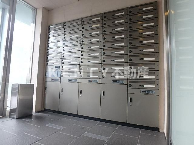 【設備】 | ＣＩＴＹ　ＳＰＩＲＥ　上池台