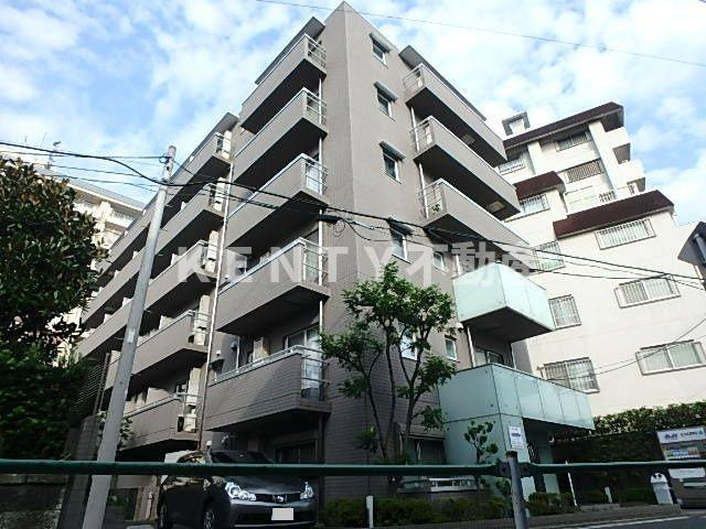 【外観】 | ＣＩＴＹ　ＳＰＩＲＥ　上池台 | 外観も気になるポイント