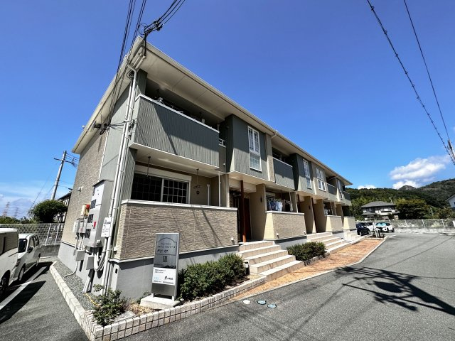 ラルジュ　フォンテーヌⅢ