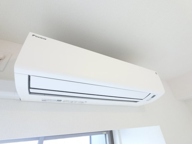 オーパスホームズ南行徳の設備