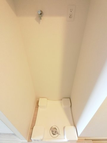 オーパスホームズ南行徳の設備