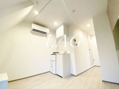 【キッチン】 | ショパン | 洋室のお部屋です。