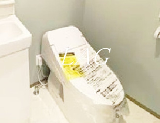【収納】 | ショパン | トイレです。
