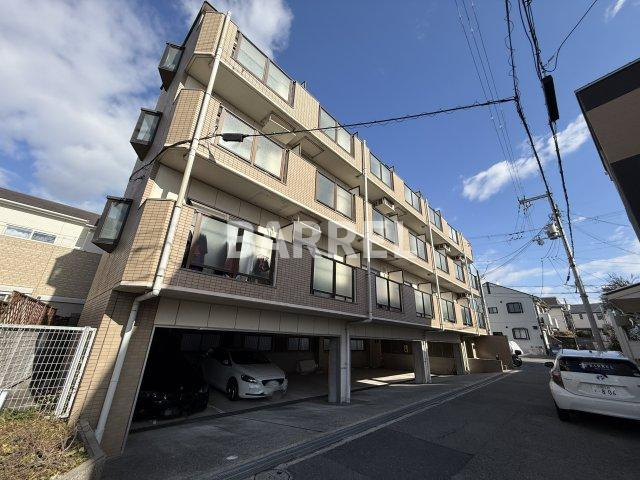RIGEL岡町