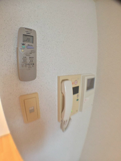 【設備】ロイヤルヒル神戸三ノ宮