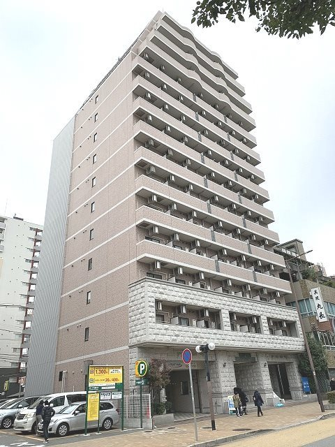 ロイヤルヒル神戸三ノ宮の画像
